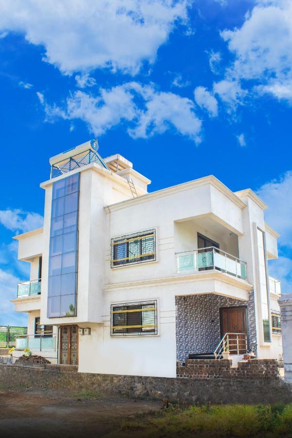 Sukhakarta Holiday Home Alībāg Exterior foto