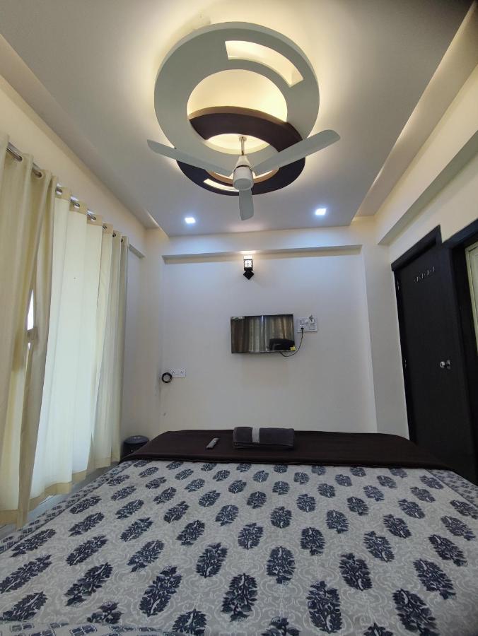 Sukhakarta Holiday Home Alībāg Exterior foto
